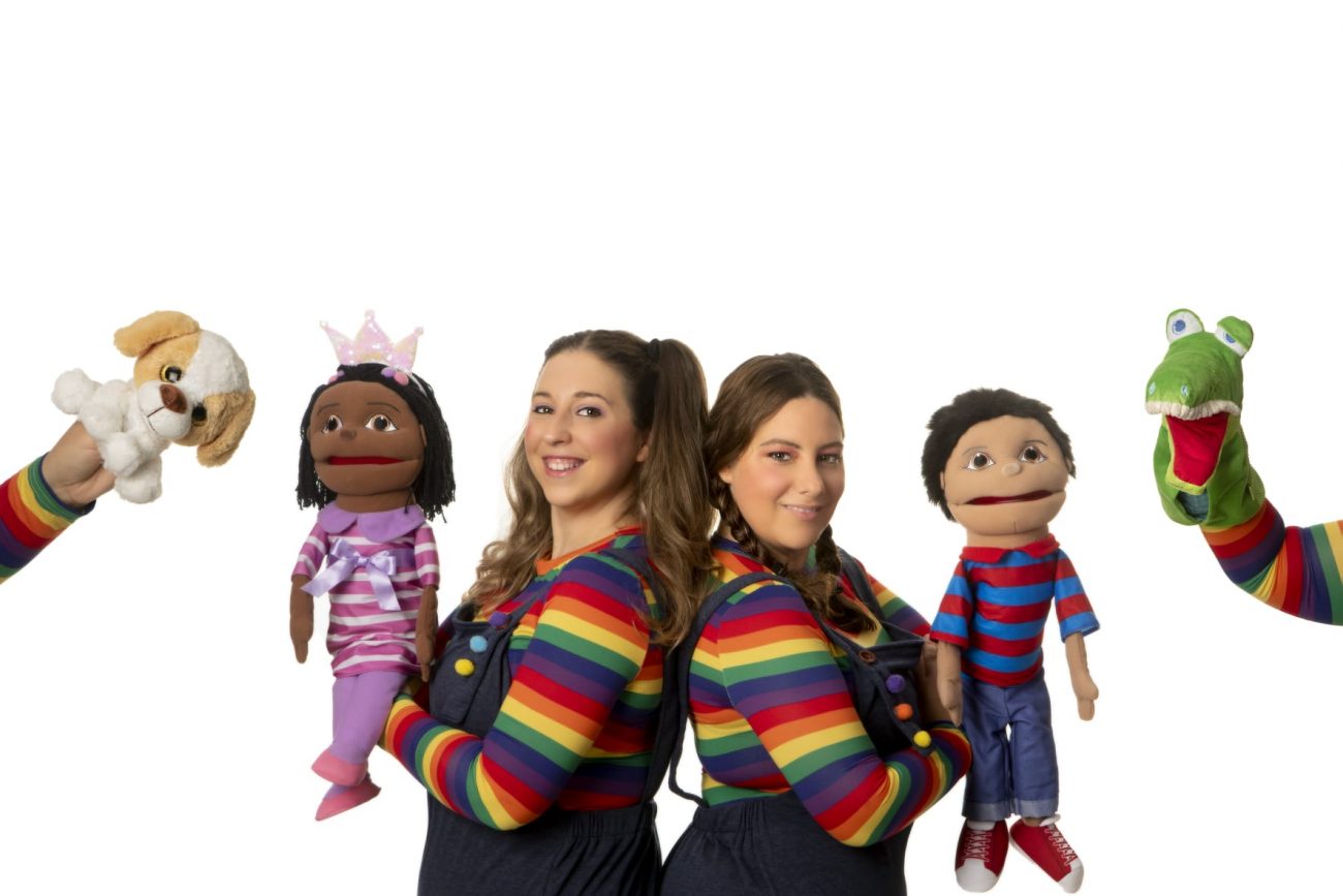 El cuento más grande jamás contado