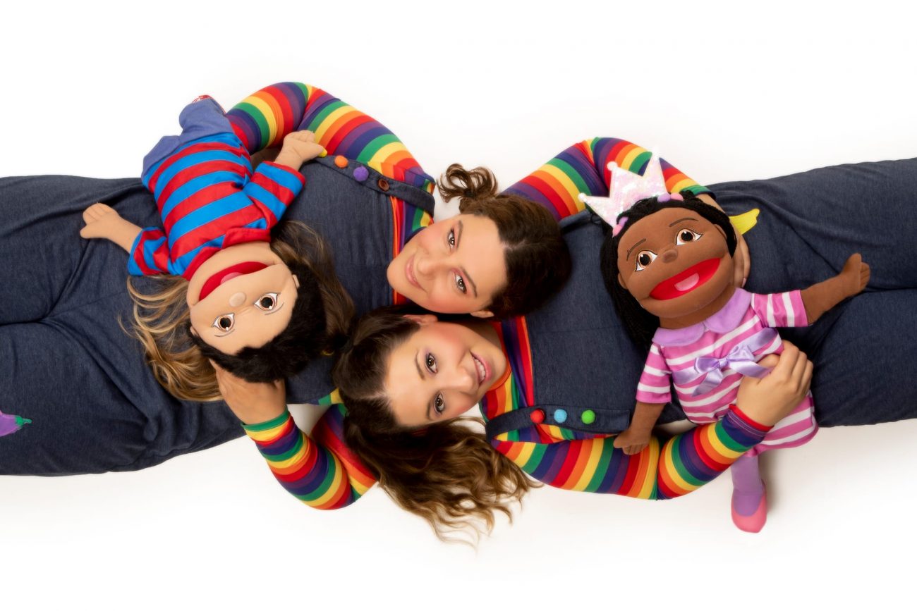 El cuento más grande jamás contado